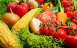 Nutrition