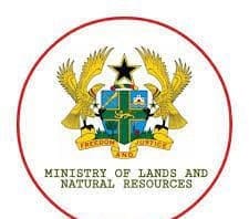 The Ministry of Lands and Natural Resources