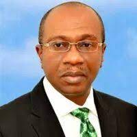 Godwin Emefiele, Godwin Emefiele,