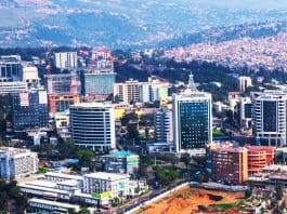 Rwanda