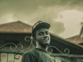 Amos K