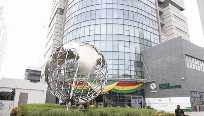 Borderless Africa Essential for AfCFTA Success, Says Mene