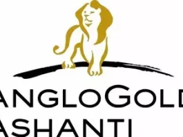 Anglogold Ashanti