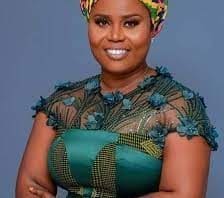 Dorcas Affo Toffey