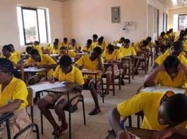 WASSCE