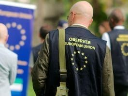 European Union Election Observation Mission