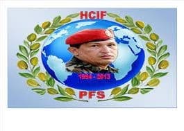Hugo Chavez International Foundation For Peace