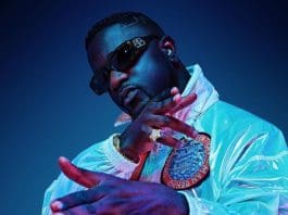 Sarkodie