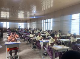 BECE Ablekuma North