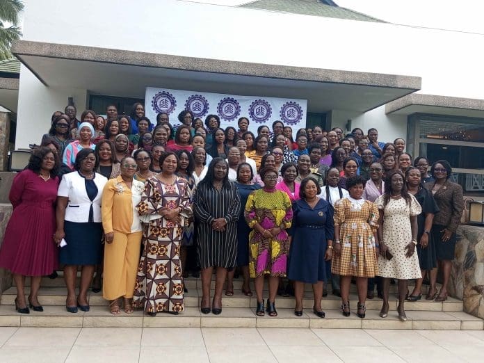 Women in Human Resource (HR) Conference in Accra