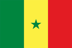 Senegal Senegal