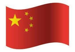 Flag of China