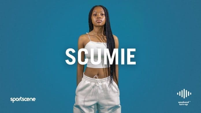 Scumie