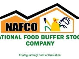 National Food Buffer Stock Company (NAFCo)