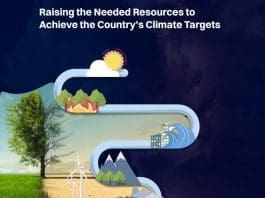 Financing Ghana's Climate Action
