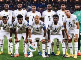 Black Stars