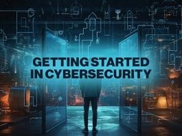 Cybersecurity