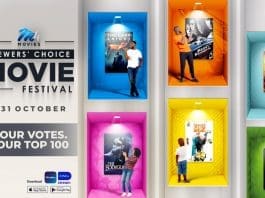 Dstv Viewers Choice Channel Festival