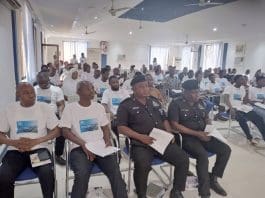 'Resilient City for Adolescents' Project