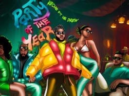 Partyoftheyear Keche