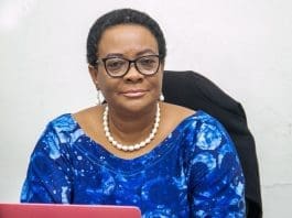 Mary Awelena Addah