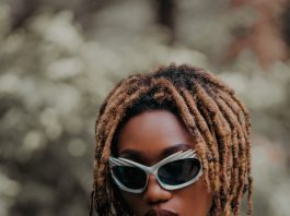 Wendy Shay