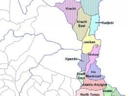 Western Togoland