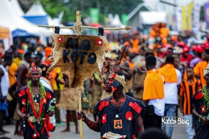 Celebrating September