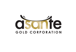 Asante Gold Corporation