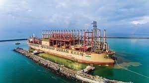 Karpower Held Firm at 450MW Throughout Akosombo Crisis