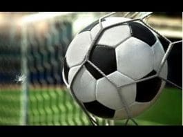 football