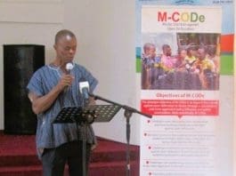 Picture I Tma Environment Ghana Defecation