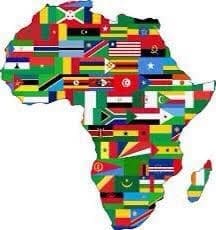 Africa Africa