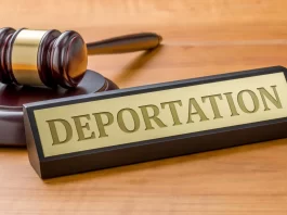 Deportation