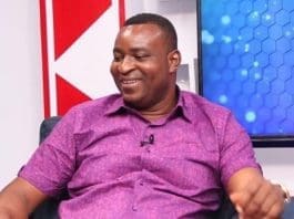 Chairman Wontumi