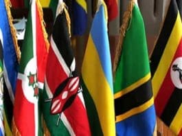 East African Bloc