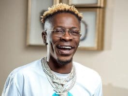 Entertainment Shatta Wale
