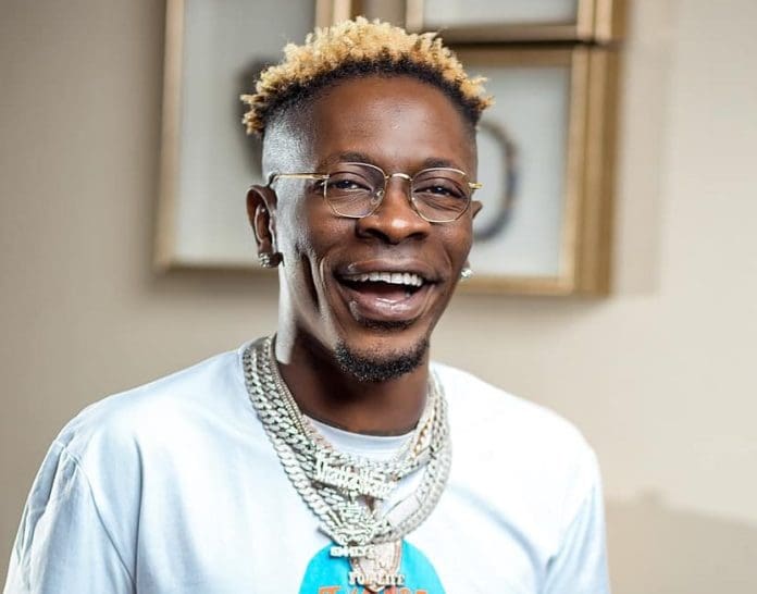 Entertainment Shatta Wale