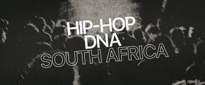 Hip Hop Dna South Africa