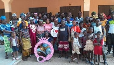 Maggie Wealthy Foundation Maggie Wealthy Foundation