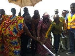 Social Minister Project