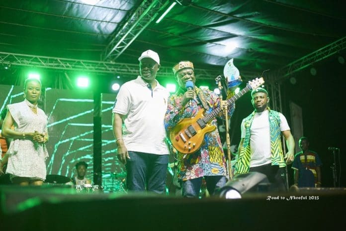Music Legends
