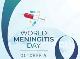 2023 World Meningitis Day