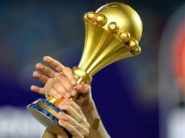 Afcon