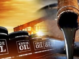 Crude Oil