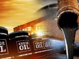 Crude Oil