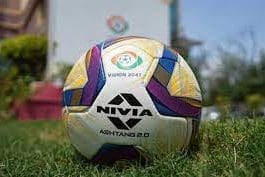 football