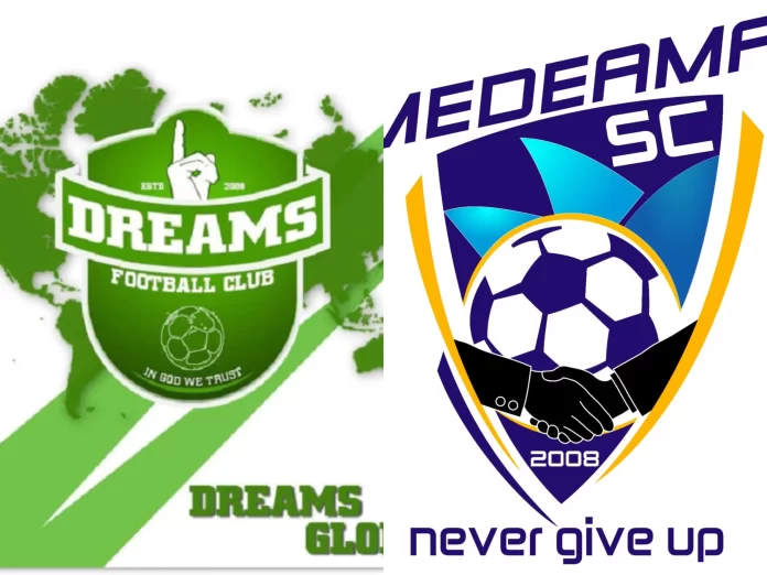Dreams Medeama Scaled