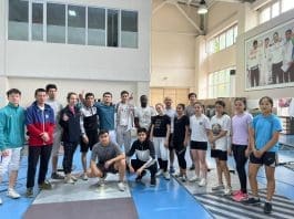Fencing Gh
