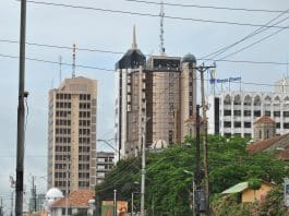 Kenya
